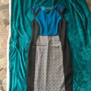 Enfocus Studio- slightly used woman’s dress